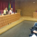 El periodismo a debate en UGT Sevilla